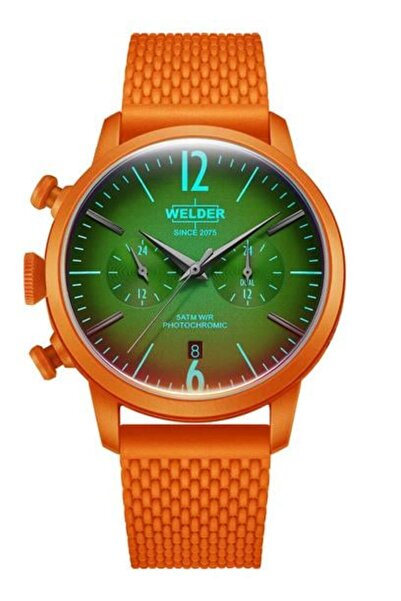 WELDER MOODY Wwrp501 Men's Watch