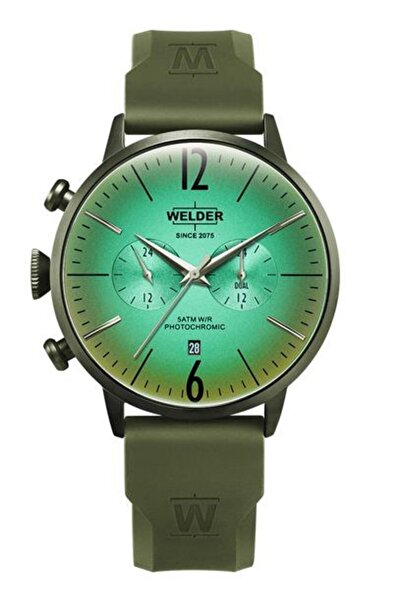 WELDER MOODY ساعة يد رجالية WWRC519