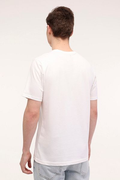 lumberjack ML FIZZY 11ID343-072 4FX - Ανδρικό κοντομάνικο T-shirt