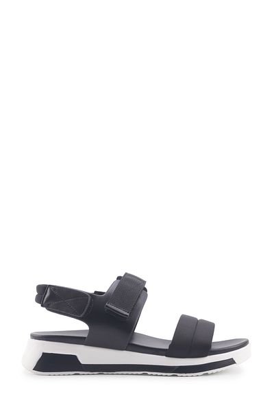 Polaris 323635.Z 4FX Sandał Siyah Kadın Spor