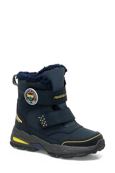 Fenerbahçe MONAK HI F 4PR Lacivert Erkek Çocuk Çizme