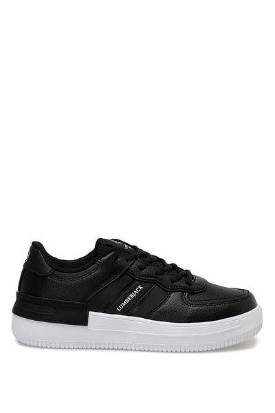 lumberjack Freya 4Pr Black Men's Sneaker