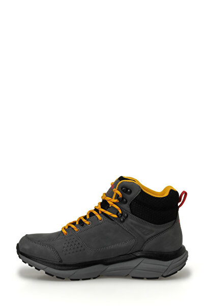 U.S. Polo Assn. Henry 4pr Grı Erkek Outdoor Bot