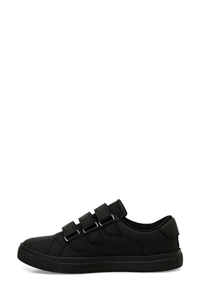 Kinetix Kinetix Cayde Black Velvet Women's Sneaker