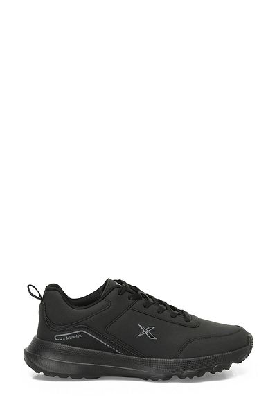 Kinetix Negru - Tenis pentru bărbați Norton Pu 2pr