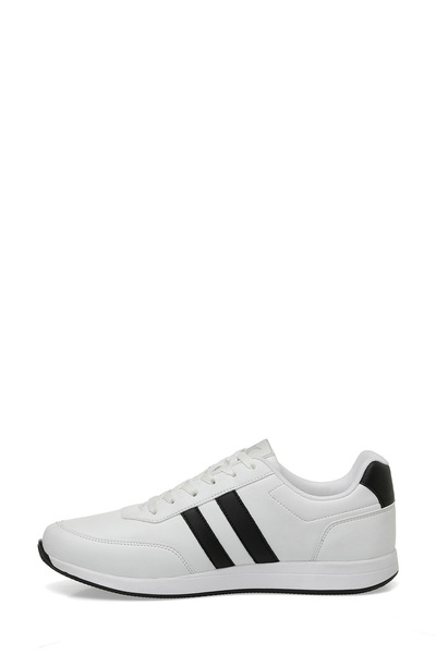 Kinetix Λευκό ανδρικό αθλητικό παπούτσια - Α 101781624 4w Reeds Pu, 4πρ