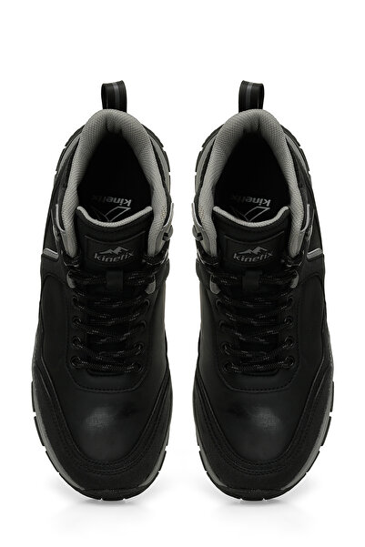 Kinetix WOODVIL HI 4PR Siyah Kadın Outdoor Bot