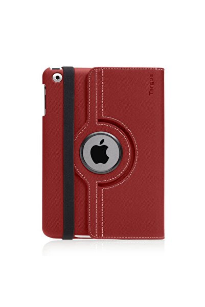 Targus Versavu Ipad Mini Ile Uyumlu 360° Dönebilen Kılıf Kırmızı Thz18301eu