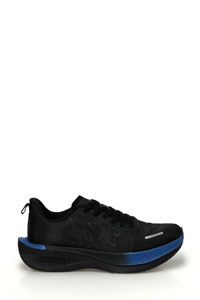 lumberjack Curve 4Pr Black Men's Running Shoes