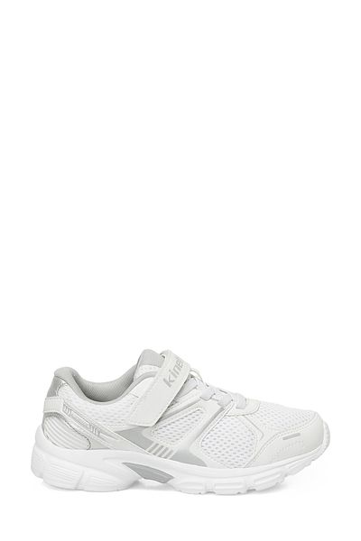 Kinetix ARION TX J F 5FX Weiße Sportschuhe für Mädchen