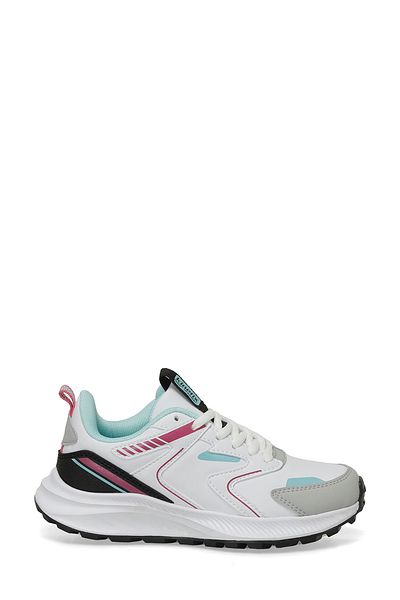 Kinetix MONTOYA J F 4PR Weiße Sportschuhe für Mädchen