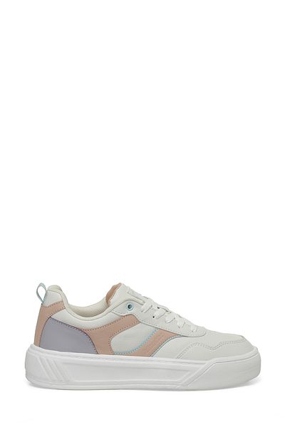 Kinetix ADEXA PU W 4PR - Pantofort de damă Ecru