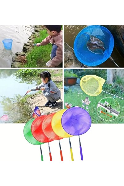 senbio Balık Yakalama Kepçesi