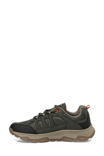 Kinetix VELLAN 4PR Haki Erkek Outdoor