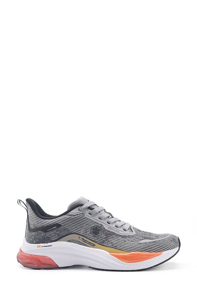 lumberjack Husky 5Fx Gray Men's Running Shoes