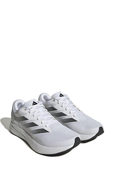 adidas Duramo Rc U White Men's Running Shoes