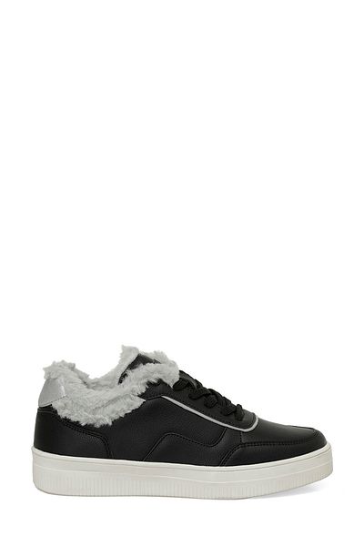 Kinetix Pantofi de damă YELY 4PR negri