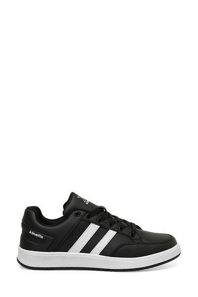 Kinetix Tenis unisex KORT PU 4PR negru