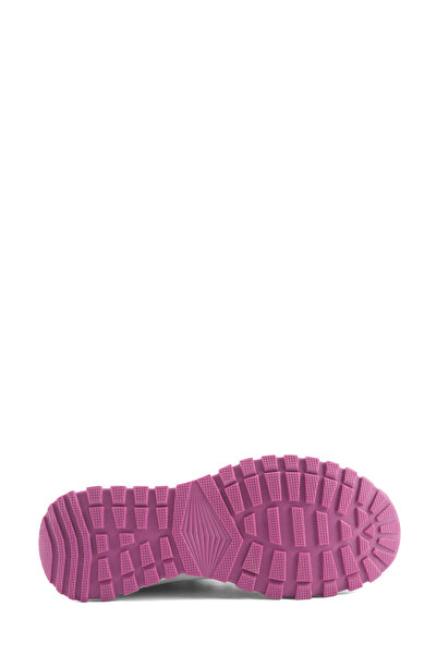 Kinetix RAGEN PU HI W 4PR Siyah Kadın Outdoor Bot