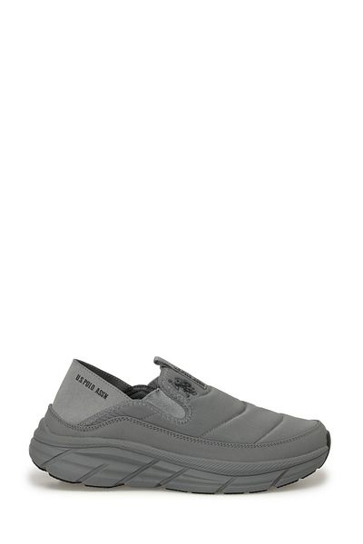 U.S. Polo Assn. Aspen 4Pr Gray Men's Comfort Shoes