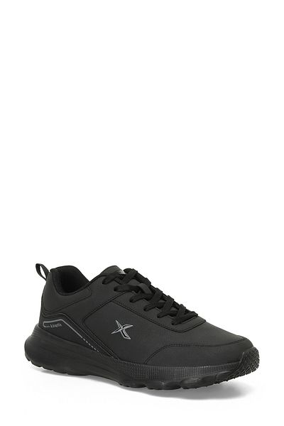 Kinetix Negru - Tenis pentru bărbați Norton Pu 2pr