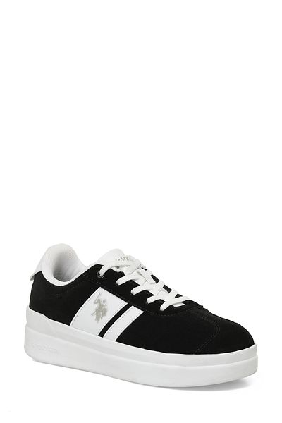 U.S. Polo Assn. Pantofi de damă JENNER 4PR negri