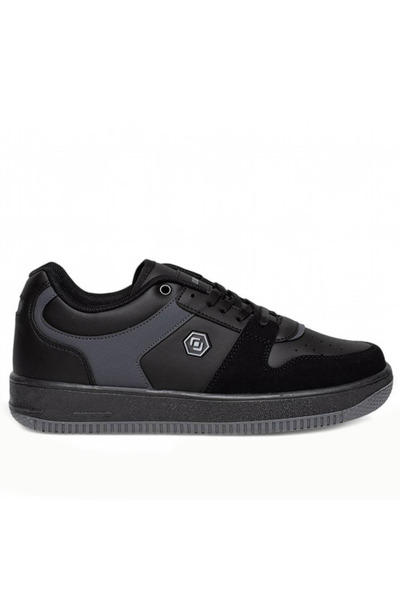 Elit 474 Black Casual Men's Sneaker