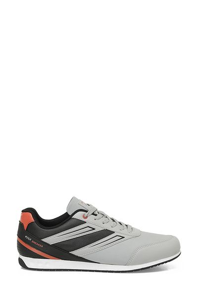 Kinetix BlandePU4pr - Gray Men's Sneakers