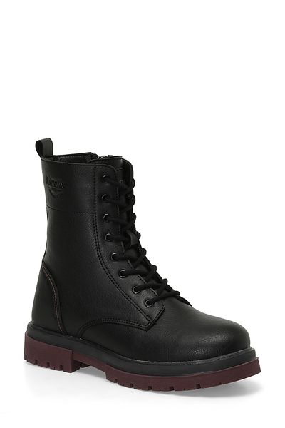 Kinetix Flur 4Pr - Women's Black Boots