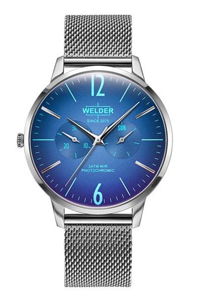 WELDER MOODY Wwrs403 Unisex Wristwatch