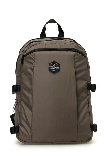 lumberjack Ανδρικό σακίδιο πλάτης M ROCKY 35SRT 4PR Khaki