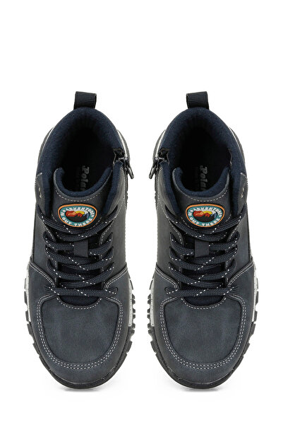 Polaris Monrax.f4pr Lacivert Erkek Çocuk Outdoor Bot