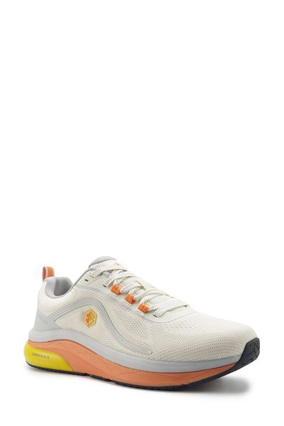 lumberjack Sonne 5Fx Beige Men's Running Shoes
