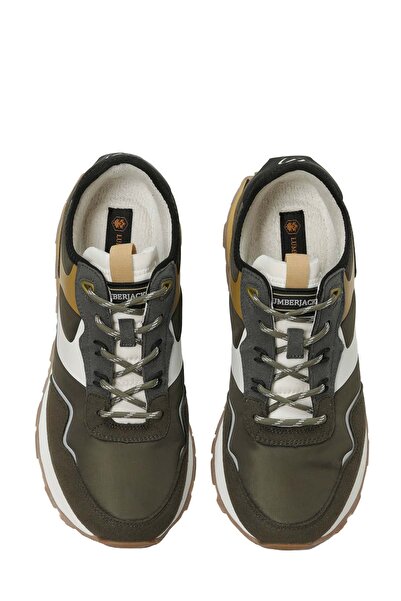 lumberjack Rocap 4Pr Khaki Men's Sports Shoes