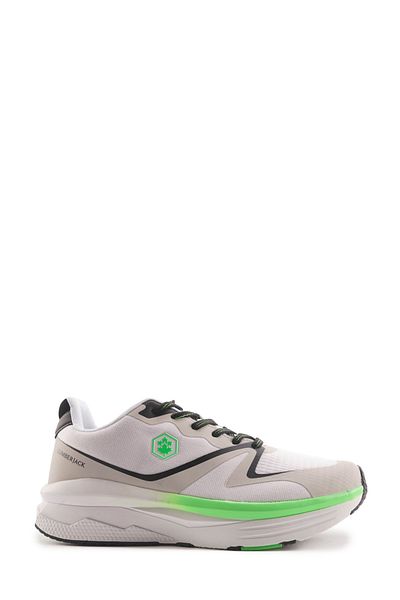 lumberjack Dodo 4Pr White Men's Running Shoes