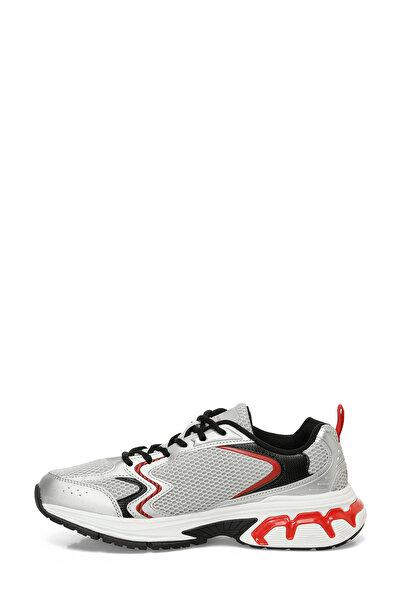 lumberjack Chuck 4Pr Gray Men's Sneakers