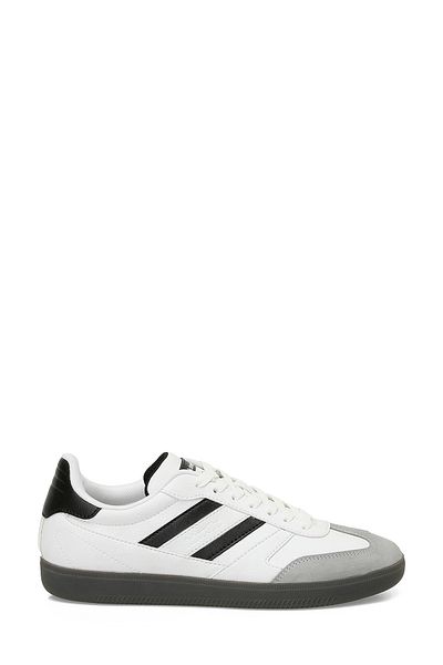 Kinetix Rudow Pu W 5fx Beyaz Kadın Sneaker