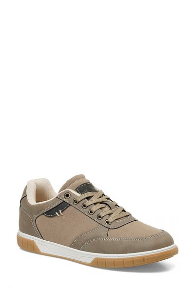 Kinetix Pantofi casual pentru bărbați HAWKINS TX 5FX Sand