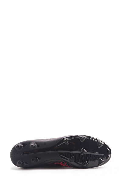 Lotto Hyper Fg 4Pr Black Men's Football Boots