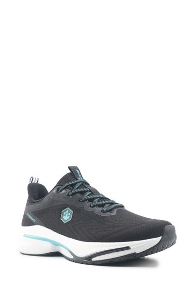 lumberjack Marina 5Fx Black Men's Running Shoes
