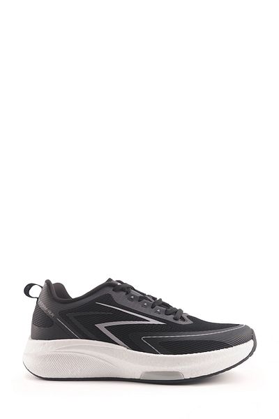 Kinetix STORM-RUN TX 4PR Schwarz Herren Laufschuhe