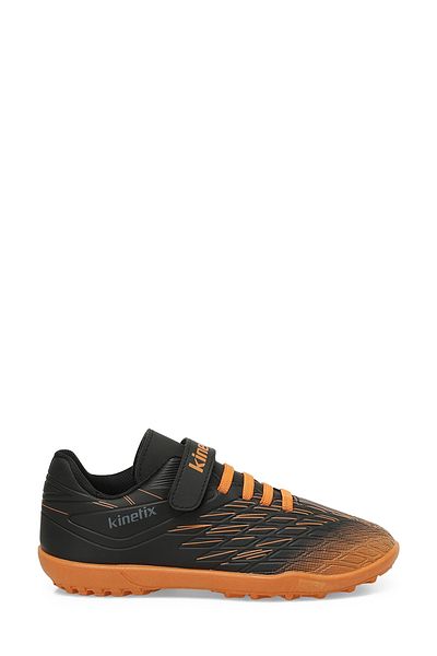 Kinetix Pantofi de câmp Astroturf pentru băieți LEONA TF F 4PR portocaliu