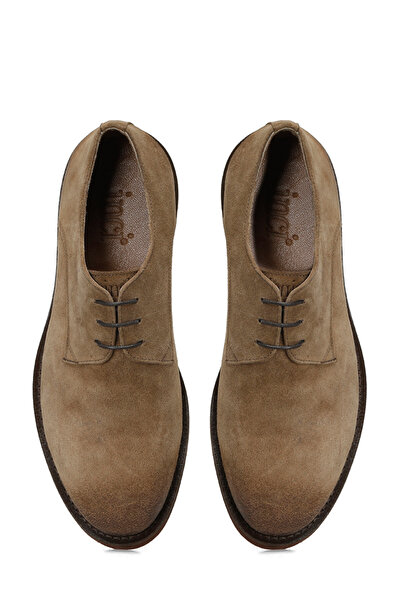 İnci Inci Lincoln S 4Pr Brown Men's Classic Shoes