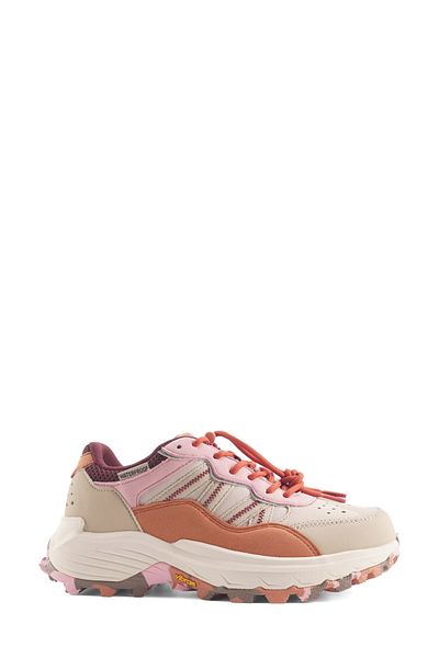 lumberjack VIBRA 4PR Bej Femei Outdoor