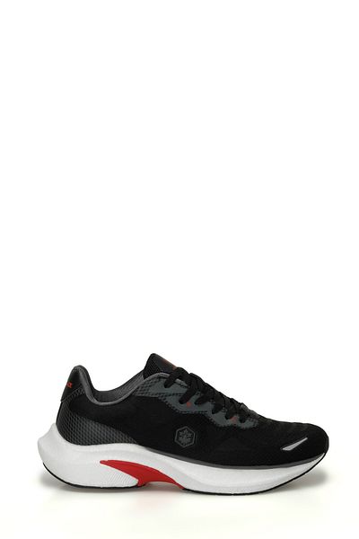 lumberjack Catch 4Pr Black Men's Running Shoes
