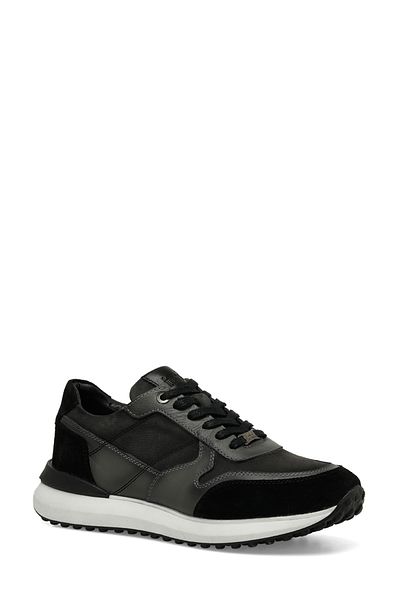 İnci Incı Hamı 4Pr Gray Men's Sports Shoes