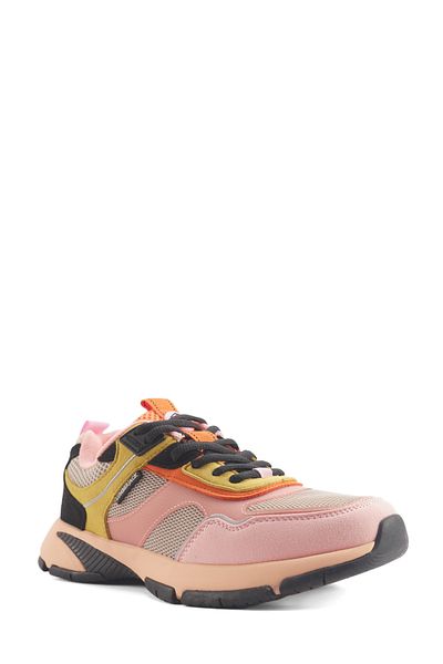 lumberjack Lency 4Pr Mink Women's Sneaker