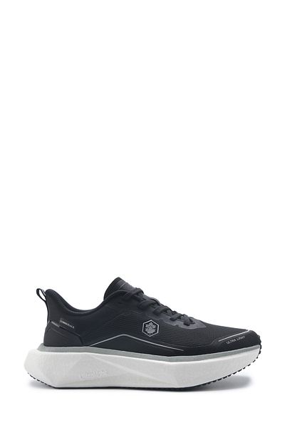 lumberjack Angle 5Fx Black Men's Running Shoes