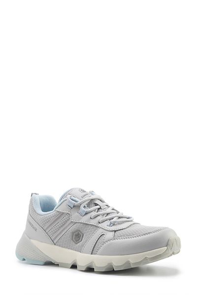 lumberjack Diana 5Fx Gray Women's Sports Shoes
