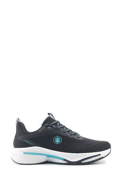 lumberjack Marina 5Fx Black Men's Running Shoes